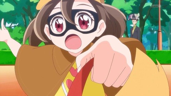 「キミとアイドルプリキュア♪」キミプリ 34話感想 (39)