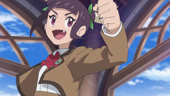 「ポケットモンスター」アニポケ46話感想 (95)
