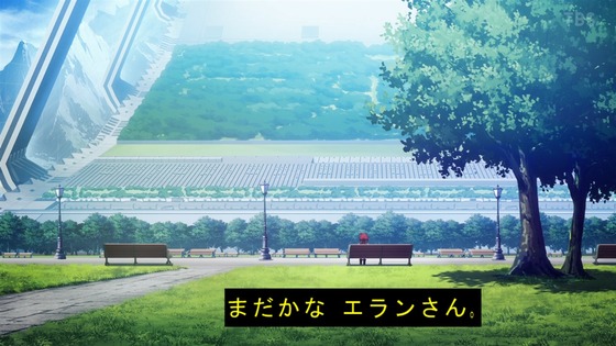 「ガンダム 水星の魔女」6話感想 (64)