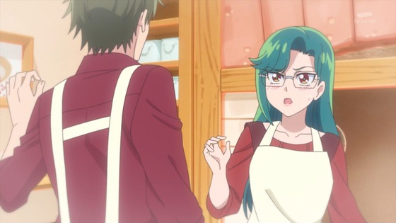 「デリシャスパーティ♡プリキュア」デパプリ 40話感想 (19)