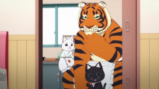 「ラーメン赤猫」8話感想 (122)