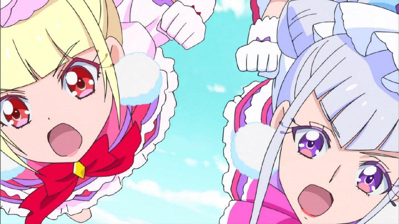 「HUGっと！プリキュア」21話感想 初代のブラック・ホワイト召喚なんてぶっちゃけありえない！多数の重要情報を