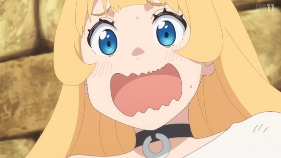 「姫様“拷問”の時間です」14話感想 (143)