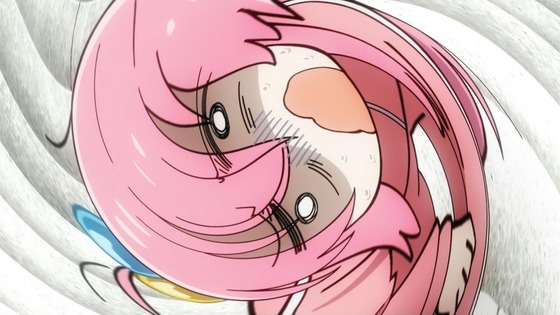 「ぼっち・ざ・ろっく!」9話感想 (29)