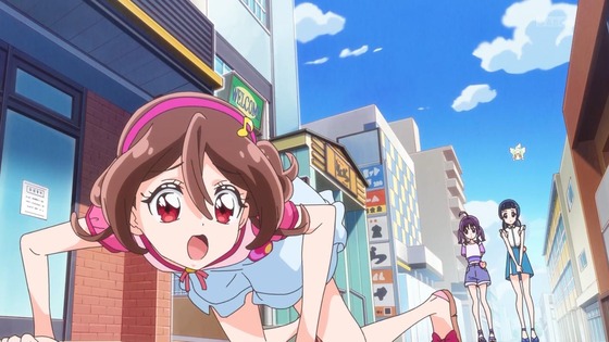「キミとアイドルプリキュア♪」キミプリ 19話感想 (27)