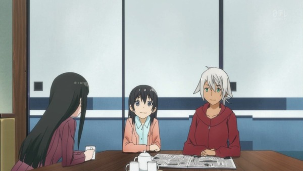 「ふらいんぐうぃっち」11話感想  (16)