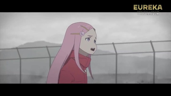 「ANEMONE/エウレカセブン ハイエボリューション」1話感想 (10)