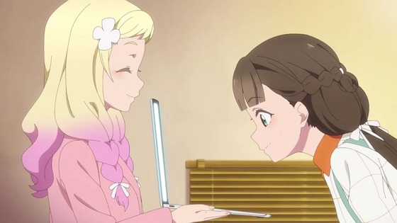 「ラブライブ!スーパースター!!」2期 6話感想 (33)