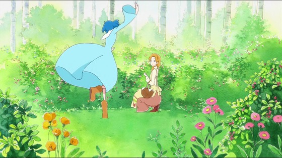 映画「リズと青い鳥」感想 (177)