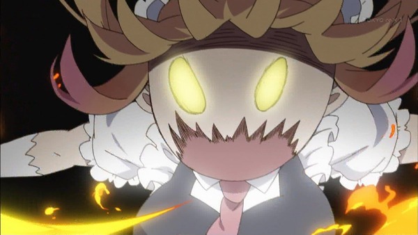 「小林さんちのメイドラゴン」 (1)