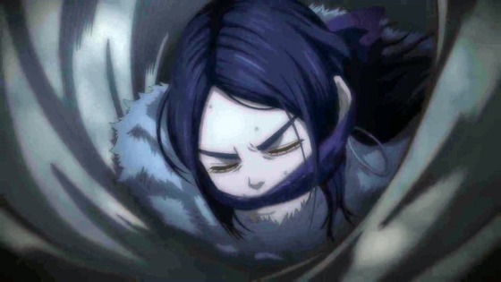「ゴールデンカムイ」53話感想 (137)