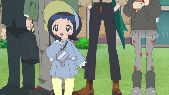 「ポケットモンスター」アニポケ46話感想 (90)