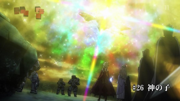 「とある魔術の禁書目録Ⅲ」3期 26話感想 (14)