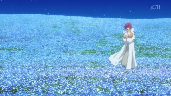 「魔法使いの嫁」5話 (49)