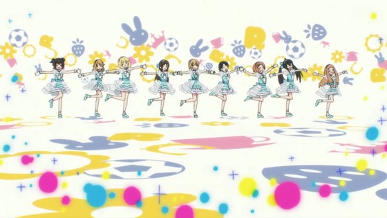 「アイドルマスター シンデレラガールズ U149」7話感想 (10)