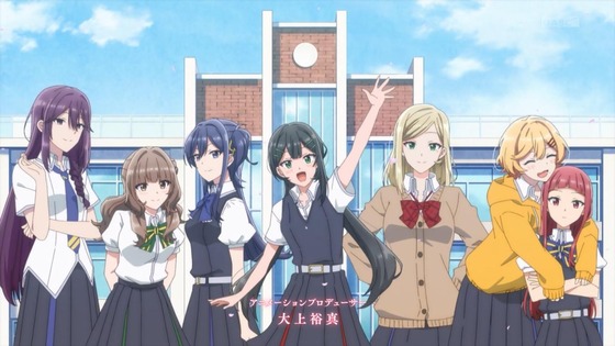 「ささやくように恋を唄う」11話 12話感想 (15)