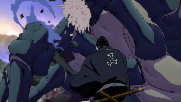 「どろろ」第10話 感想 (45)