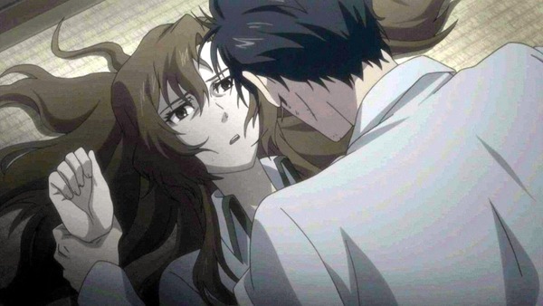 STEINS;GATE(シュタインズ・ゲート) (69)