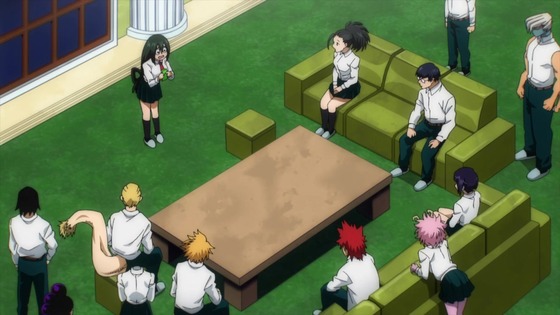 「僕のヒーローアカデミア」169話感想 (87)