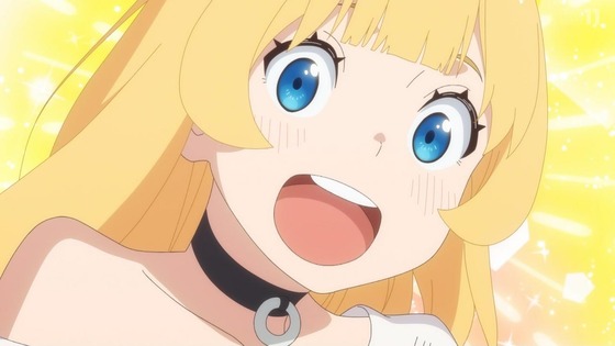 「姫様“拷問”の時間です」17話感想 (79)