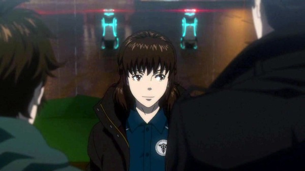 「PSYCHO-PASS サイコパス 3」1話感想 (41)