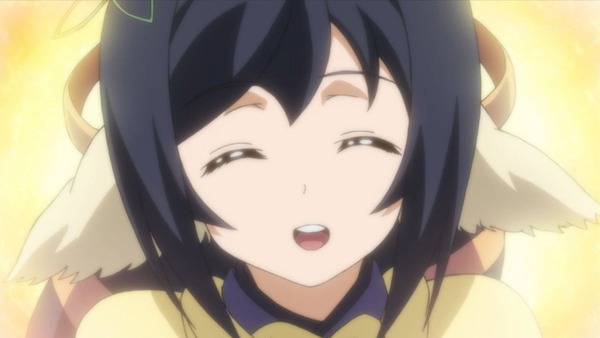 うたわれるもの 偽りの仮面 (5)
