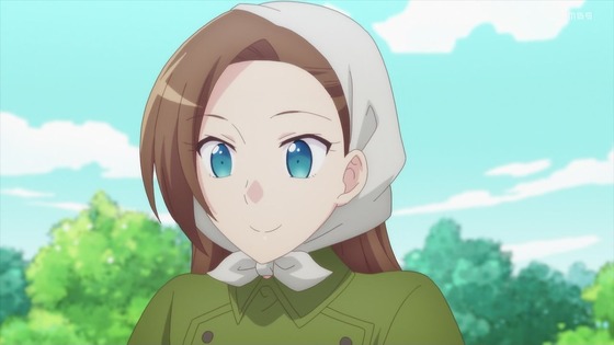 「はめふらX」2期 7話感想 (35)