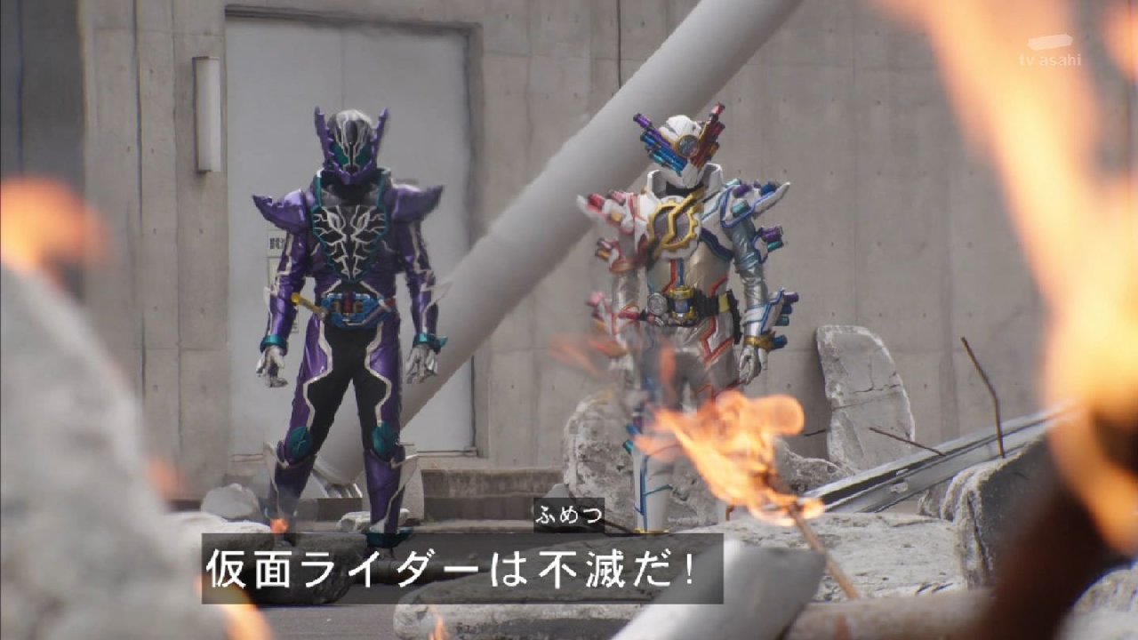 仮面ライダービルド 42話感想 仮面ライダーは不滅だ ヒーローの意義 戦う価値 吠える幻徳の全身全霊 画像 ポンポコにゅーす ファン特化型アニメ感想サイト 仮面ライダービルド 42話感想 仮面ライダーは不滅だ ヒーローの意義 戦う価値 吠える幻徳の全身全霊 画像 ポンポコにゅーす ファン特化型アニメ感想サイト