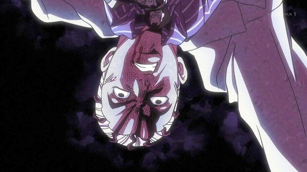 「ジョジョの奇妙な冒険 ダイヤモンドは砕けない」 (34)