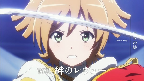 「少女☆歌劇 レヴュースタァライト」9話 (40)