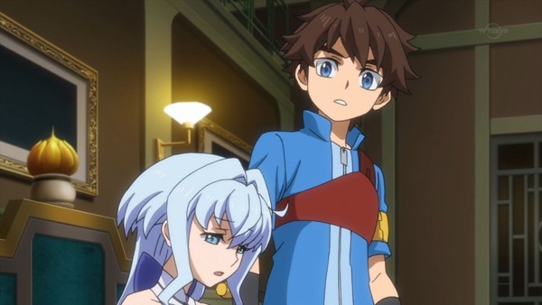 「ガンダムビルドダイバーズ」20話感想 (39)