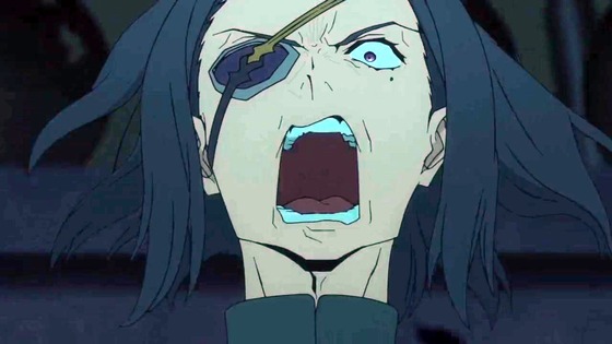 「Fatestrange Fake」3話感想 (93)