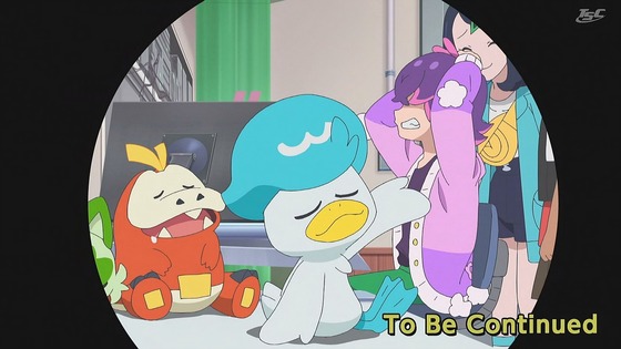 「ポケットモンスター」アニポケ36話感想 (75)