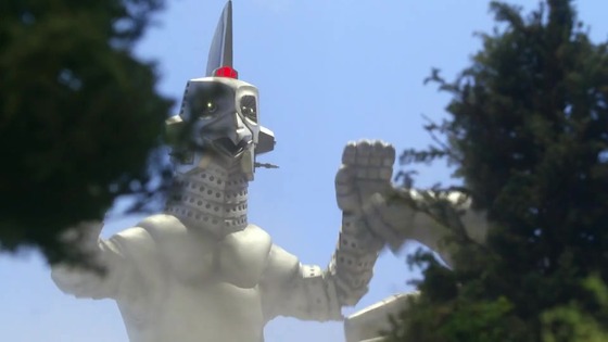 「ウルトラマンＺ」第6話感想  (15)