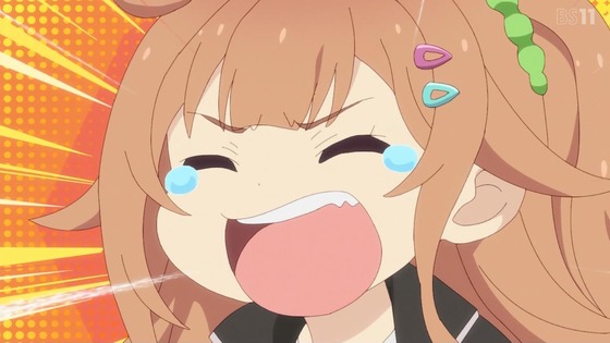 「日々は過ぎれど飯うまし」ひびめし 1話感想 (10)