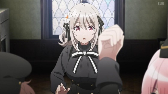 「スパイ教室」2話感想 (13)