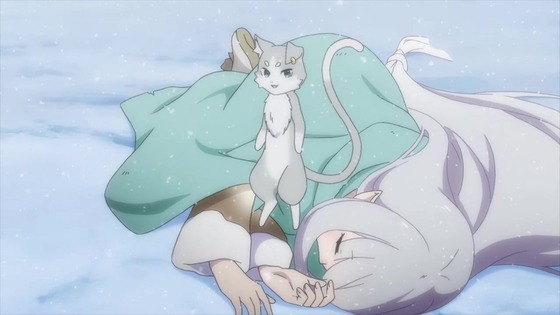 「Re:ゼロから始める異世界生活 氷結の絆」 (165)
