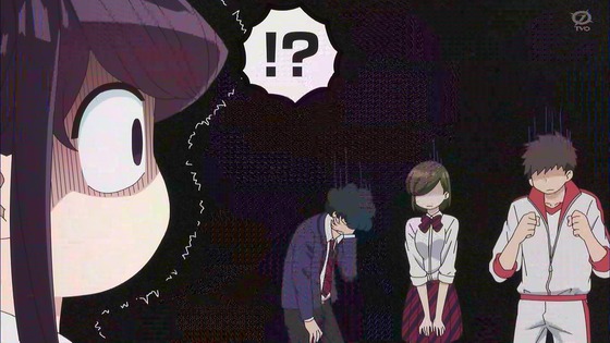 「古見さんは、コミュ症です。」11話感想 (48)