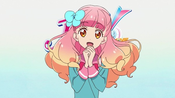 「アイカツフレンズ!」51話感想 (2)