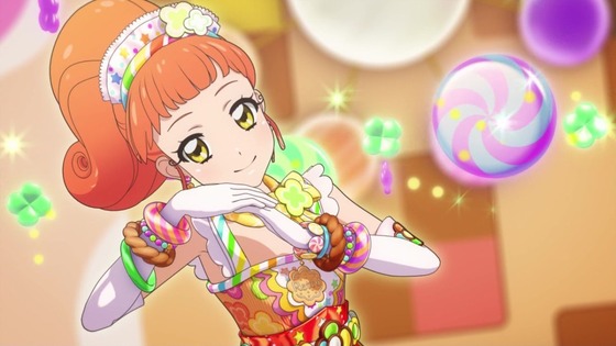 アイカツ! (68)