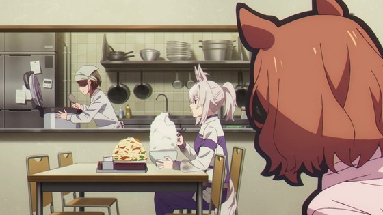「ウマ娘 シンデレラグレイ」2話感想 (32)