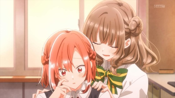 「ささやくように恋を唄う」11話 12話感想 (24)
