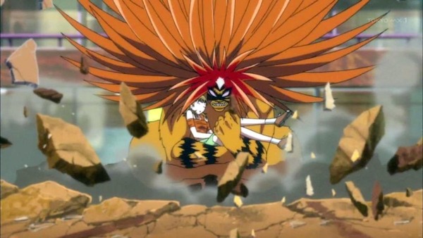 うしおととら (54)