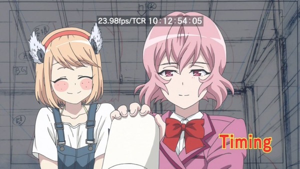 SHIROBAKO (52)