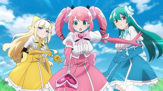 「魔法少女にあこがれて」3話感想 (42)