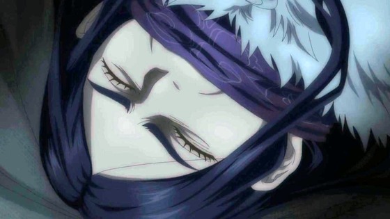 「ゴールデンカムイ」54話感想 (3)