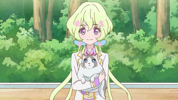 「アイカツスターズ!」第81話 (100)