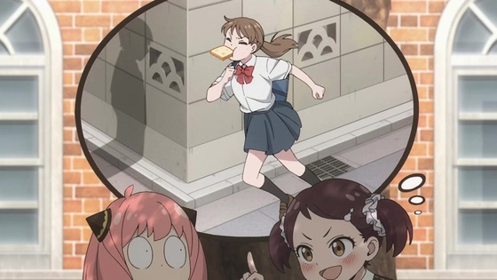 「SPY×FAMILY」3期 42話感想 (122)