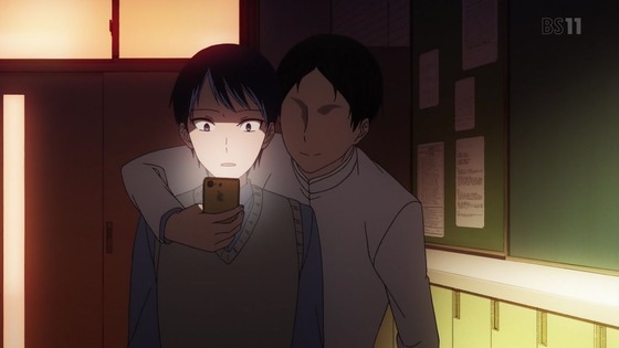 「かぐや様は告らせたい?」2期 第11話感想 (31)