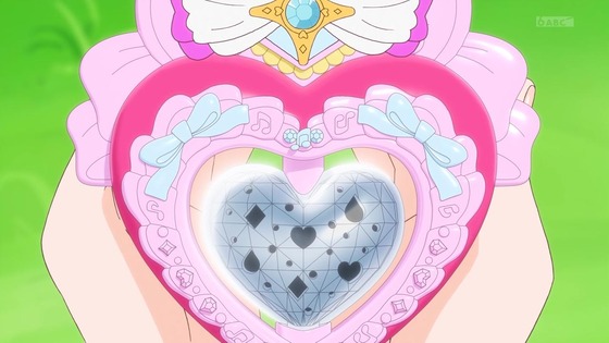 「キミとアイドルプリキュア♪」キミプリ 8話感想 (10)